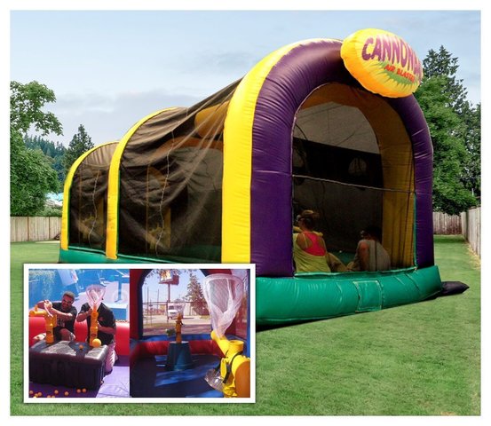 Jumpers4you bounce house rentals and slides for parties in